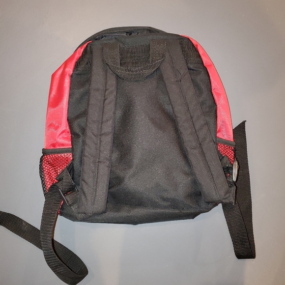 Power Ranger Image Changing Backpack - Picture 3 of 4